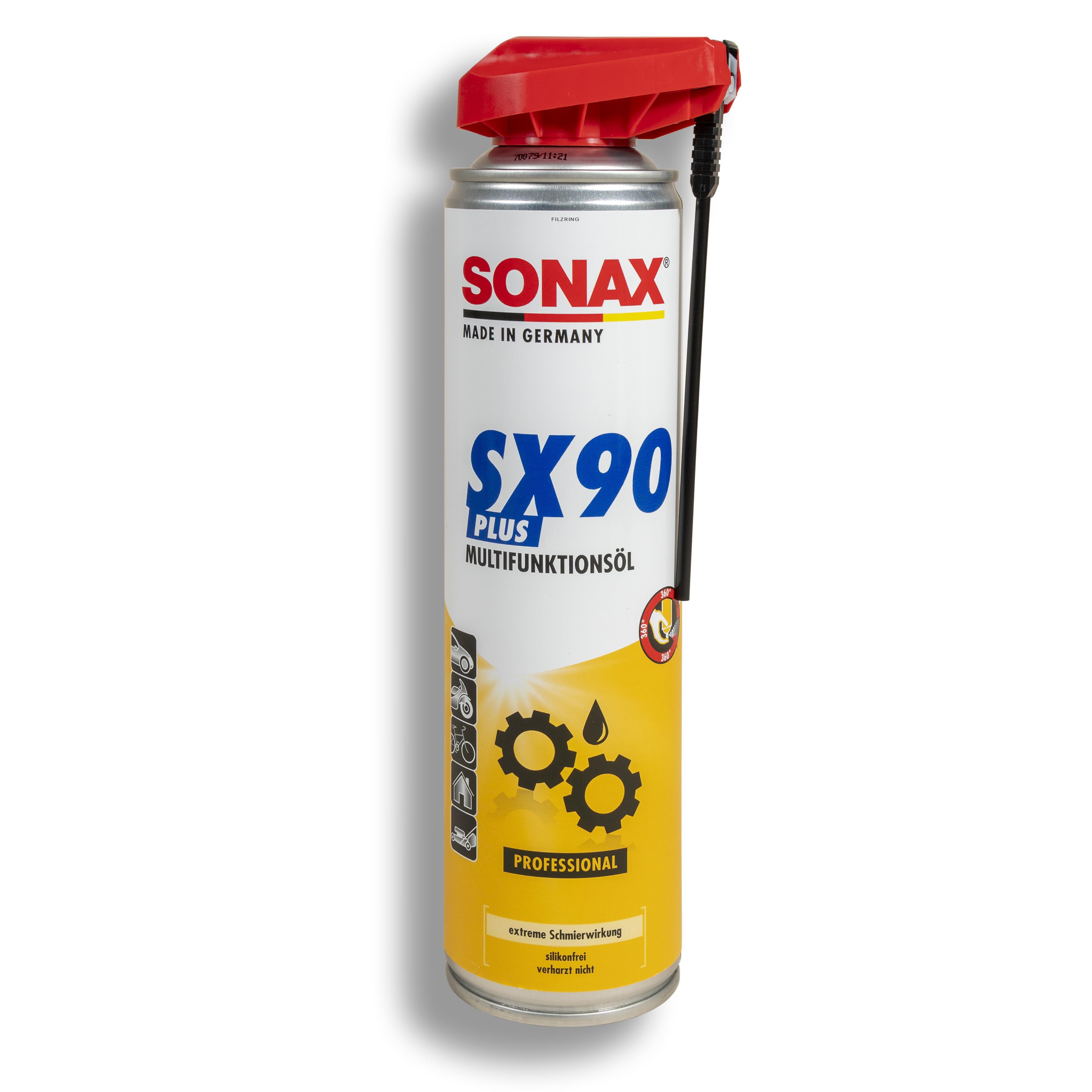 SX90 PLUS 400ML, SONAX, Marken & Hersteller