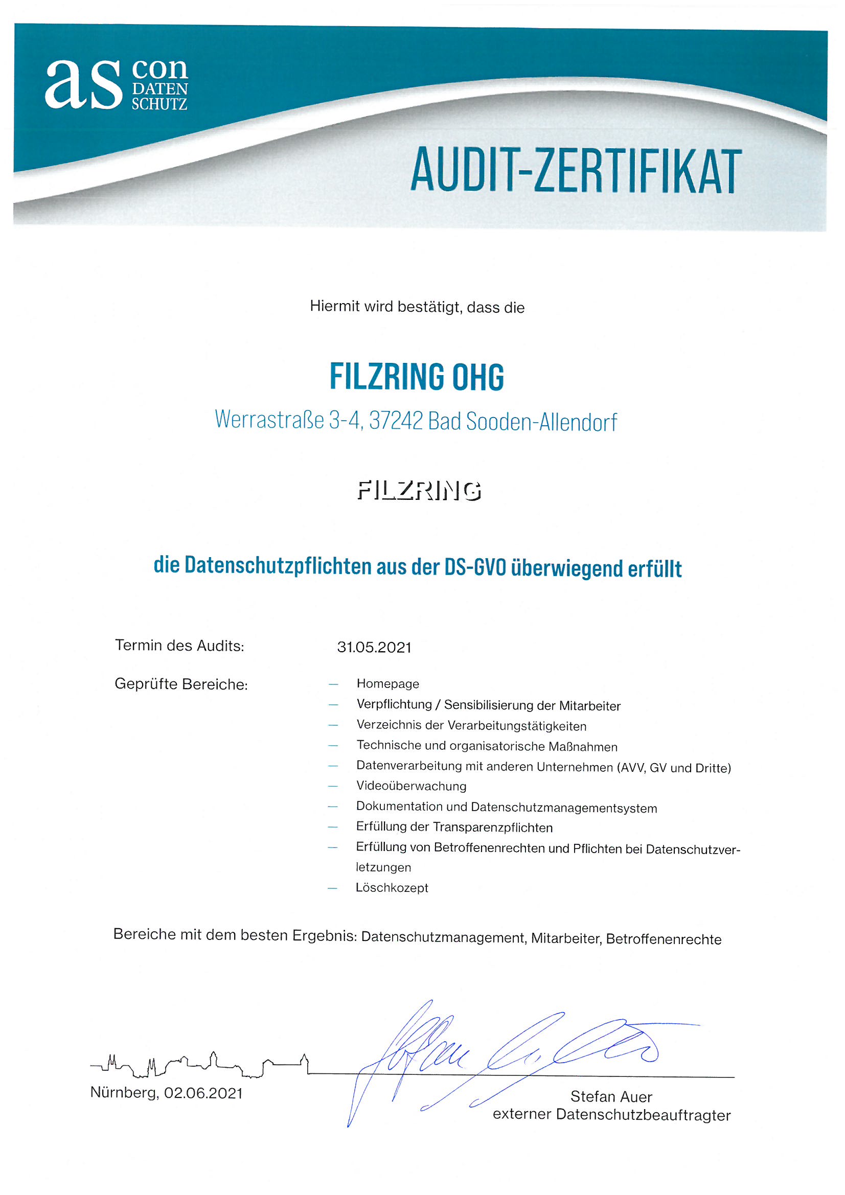 DS-GVO-Audit-Zertifikat-2021
