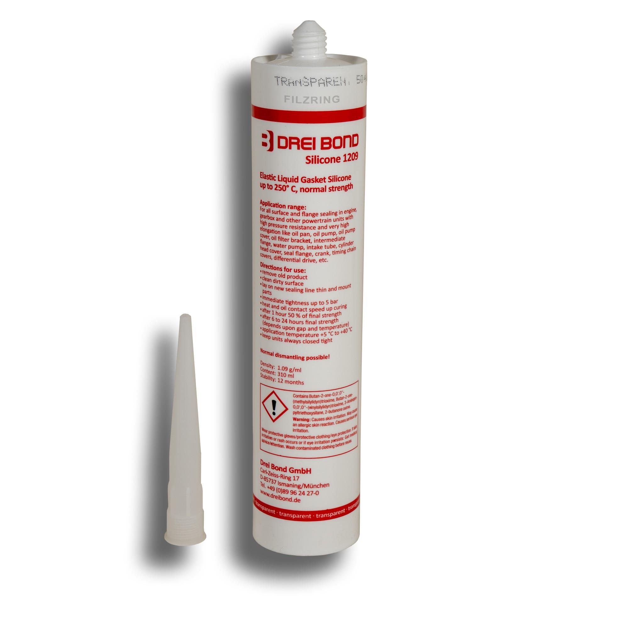 Drei Bond 1209