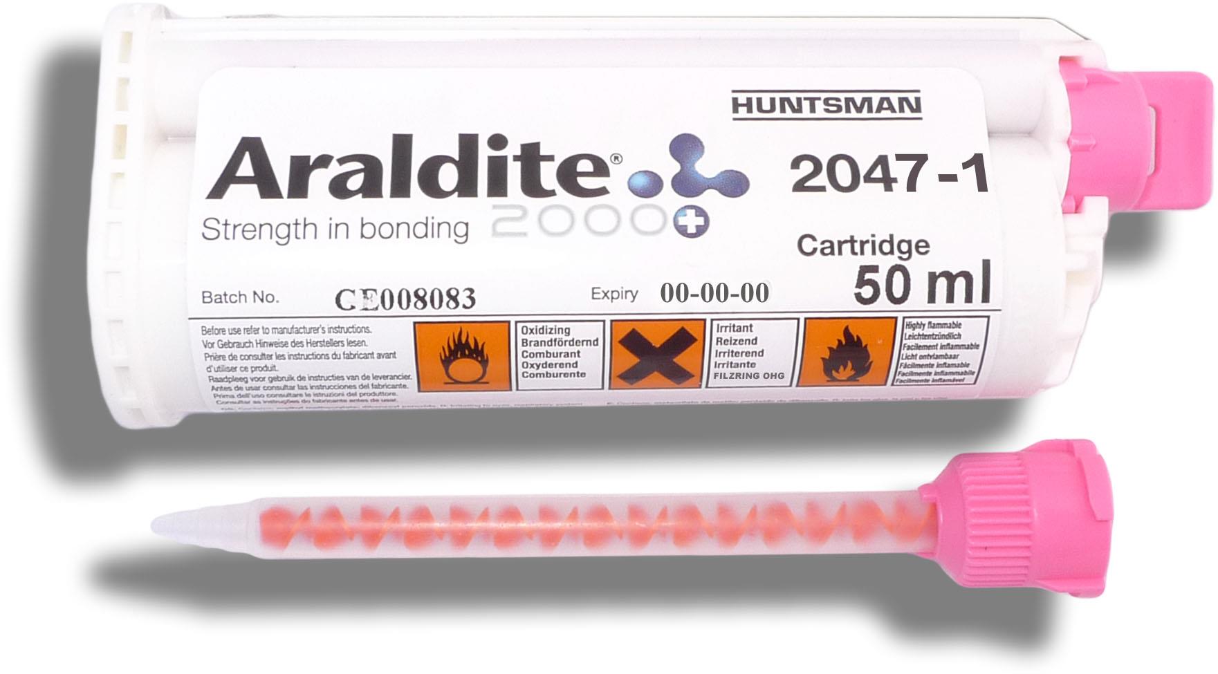 araldite 2047